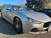 2015 Maserati Ghibli Sedan 4D