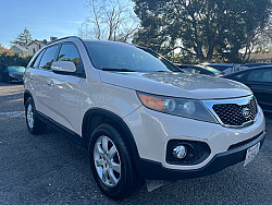 Key #34 Kia Sorento LX Sport Utility 4D