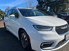 2021 Chrysler Pacifica Hybrid Touring L Van 4D