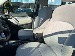 Key #11 Subaru Forester 2.5i Sport Utility 4D