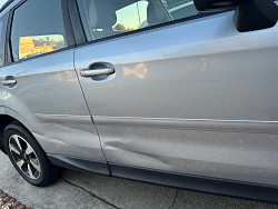 Key #11 Subaru Forester 2.5i Sport Utility 4D Key #11 Subaru Forester 2.5i Sport Utility 4D