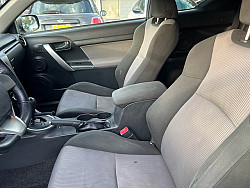 Key #32 Scion tC Hatchback Coupe 2D