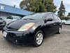 2007 Toyota Prius Touring Hatchback 4D