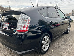 Key #91 Toyota Prius Touring Hatchback 4D Key #91 Toyota Prius Touring Hatchback 4D