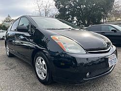 Key #91 Toyota Prius Touring Hatchback 4D Key #91 Toyota Prius Touring Hatchback 4D