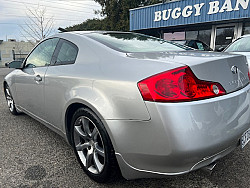 Key #95 INFINITI G G35 Coupe 2D Key #95 INFINITI G G35 Coupe 2D