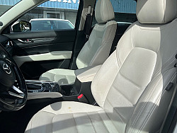 Key #106 MAZDA CX-5 Grand Touring Sport Utility 4D