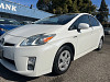 2010 Toyota Prius II Hatchback 4D