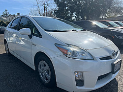 Key #34 Toyota Prius II Hatchback 4D