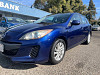2012 MAZDA 3 i Touring Hatchback 4D