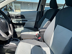 Key #3 Toyota Prius c Hatchback 4D