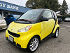 2008 smart fortwo Passion Hatchback Coupe 2D
