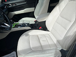 Key #22 MAZDA CX-5 Grand Touring Sport Utility 4D