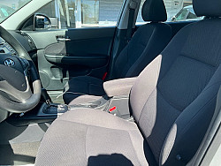 Key #101 Hyundai Elantra Touring GLS Wagon 4D