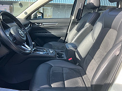 Key #106 MAZDA CX-5 Touring Sport Utility 4D Key #106 MAZDA CX-5 Touring Sport Utility 4D