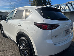 Key #106 MAZDA CX-5 Touring Sport Utility 4D Key #106 MAZDA CX-5 Touring Sport Utility 4D