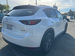 Key #106 MAZDA CX-5 Touring Sport Utility 4D Key #106 MAZDA CX-5 Touring Sport Utility 4D