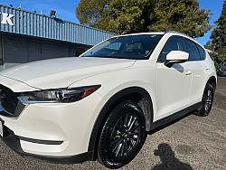 Key #106 MAZDA CX-5 Touring Sport Utility 4D Key #106 MAZDA CX-5 Touring Sport Utility 4D