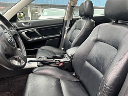 Key #127 Subaru Outback 2.5i Limited Wagon 4D Key #127 Subaru Outback 2.5i Limited Wagon 4D