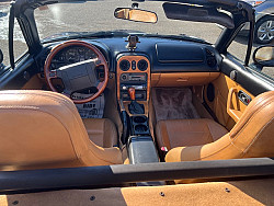 Key #139 Mazda Miata MX 5 M Edition