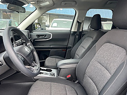 Key #142 Ford Bronco Sport Big Bend Key #142 Ford Bronco Sport Big Bend