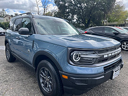 Key #142 Ford Bronco Sport Big Bend Key #142 Ford Bronco Sport Big Bend