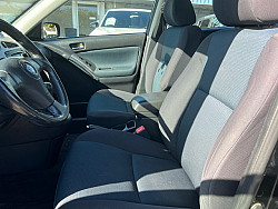 Key #143 Toyota Matrix XR Sport Wagon 4D