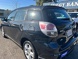 Key #143 Toyota Matrix XR Sport Wagon 4D