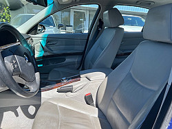 Key #3 BMW 328i Sedan 4D