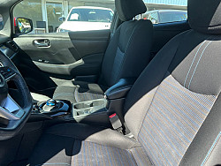 Key #158 Nissan LEAF SV Hatchback 4D