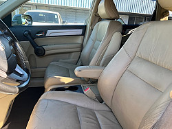 Key #159 Honda CR-V EX-L Sport Utility 4D