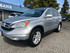 2011 Honda CR-V EX-L Sport Utility 4D