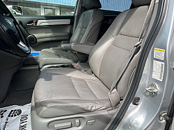 Key #163 Honda CR-V EX-L Sport Utility 4D Key #163 Honda CR-V EX-L Sport Utility 4D