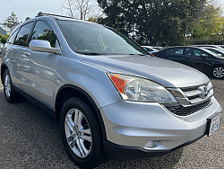 Key #163 Honda CR-V EX-L Sport Utility 4D Key #163 Honda CR-V EX-L Sport Utility 4D