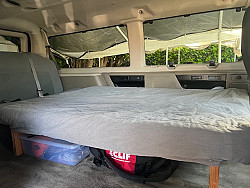 Key #117 Ford E350 Super Duty Camper Van Key #117 Ford E350 Super Duty Camper Van