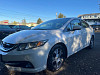 2015 Honda Civic Hybrid Sedan 4D
