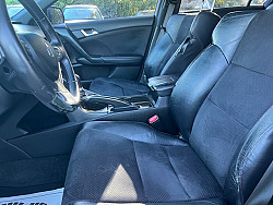 Key #164 Acura TSX Sedan 4D Key #164 Acura TSX Sedan 4D