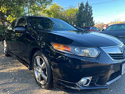 Key #164 Acura TSX Sedan 4D Key #164 Acura TSX Sedan 4D