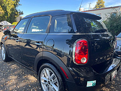 Key #165 MINI Countryman Cooper Hatchback 4D Key #165 MINI Countryman Cooper Hatchback 4D