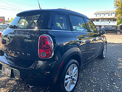 Key #165 MINI Countryman Cooper Hatchback 4D Key #165 MINI Countryman Cooper Hatchback 4D