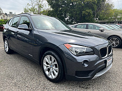 Key #129 BMW X1 xDrive28i Sport Utility 4D