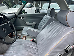 Key #154 Mercedes 380 SL Roadster Key #154 Mercedes 380 SL Roadster