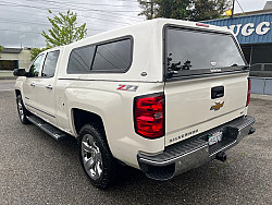 Key #24 Chevrolet Silverado 1500 Crew Cab Z71 LTZ Key #24 Chevrolet Silverado 1500 Crew Cab Z71 LTZ