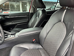 Key #39 Toyota Camry Hybrid XSE Sedan 4D Key #39 Toyota Camry Hybrid XSE Sedan 4D