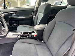 Key #31 Subaru Impreza 2.0i Premium Wagon 4D Key #31 Subaru Impreza 2.0i Premium Wagon 4D