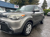2014 Kia Soul Wagon 4D