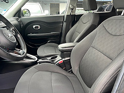 Key #46 Kia Soul Wagon 4D Key #46 Kia Soul Wagon 4D