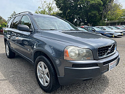 Key #11 Volvo XC90 2.5T Sport Utility 4D Key #11 Volvo XC90 2.5T Sport Utility 4D