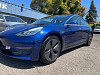 2018 Tesla Model 3 Mid Range Sedan 4D