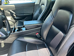 Key #23 Tesla Model 3 Mid Range Sedan 4D